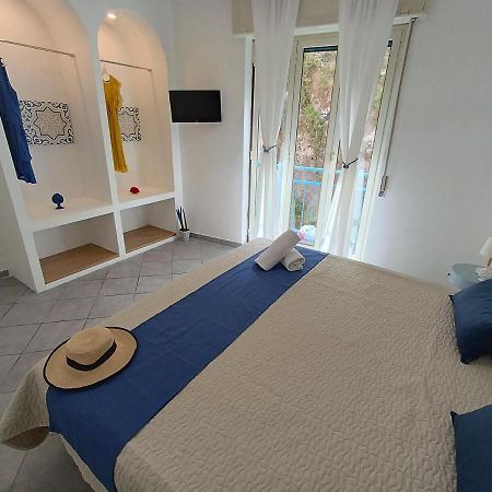 Maison Clemi Σορέντο Εξωτερικό φωτογραφία