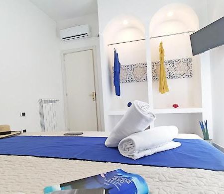 Maison Clemi Σορέντο Εξωτερικό φωτογραφία