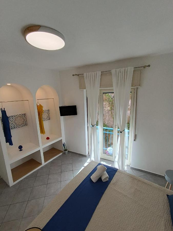 Maison Clemi Σορέντο Εξωτερικό φωτογραφία