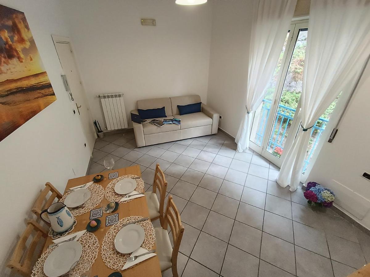 Maison Clemi Σορέντο Εξωτερικό φωτογραφία