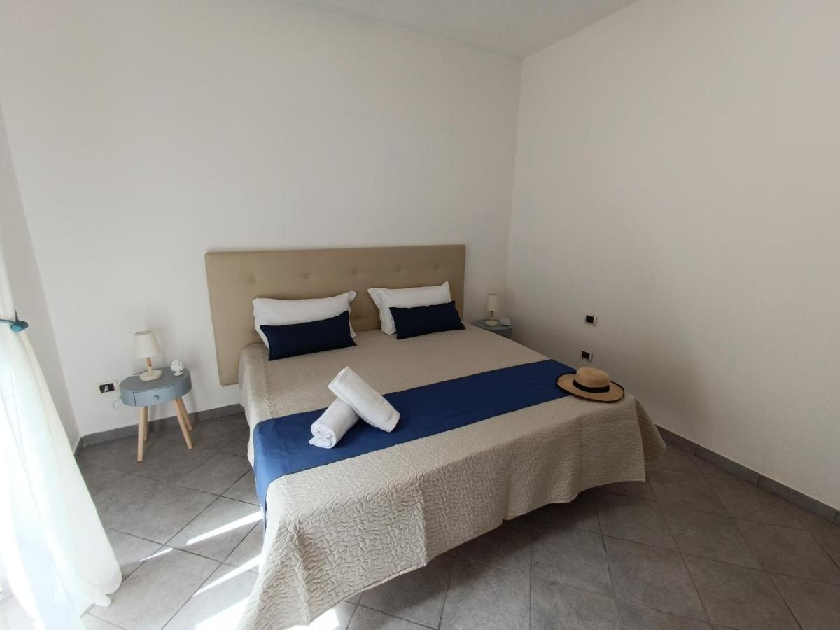 Maison Clemi Σορέντο Εξωτερικό φωτογραφία