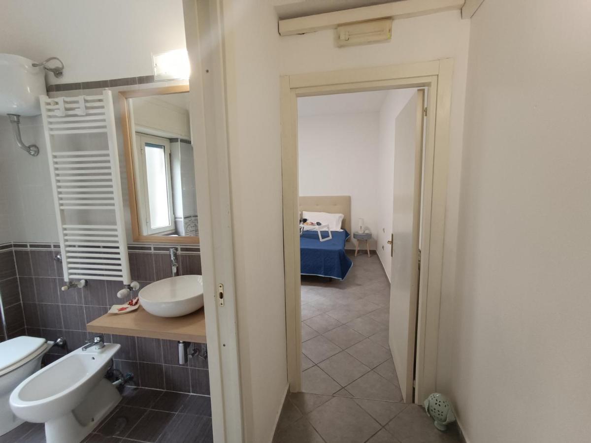 Maison Clemi Σορέντο Εξωτερικό φωτογραφία
