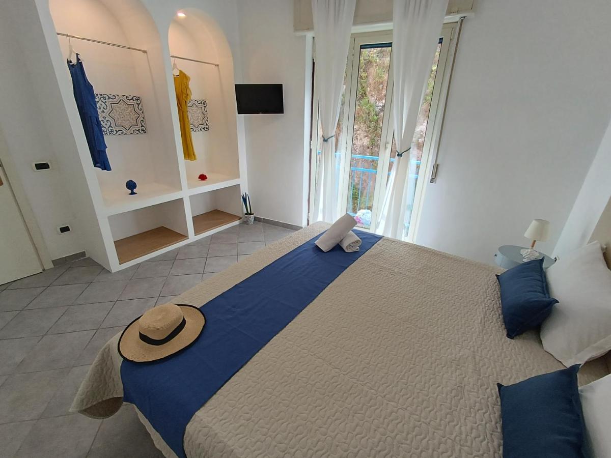 Maison Clemi Σορέντο Εξωτερικό φωτογραφία