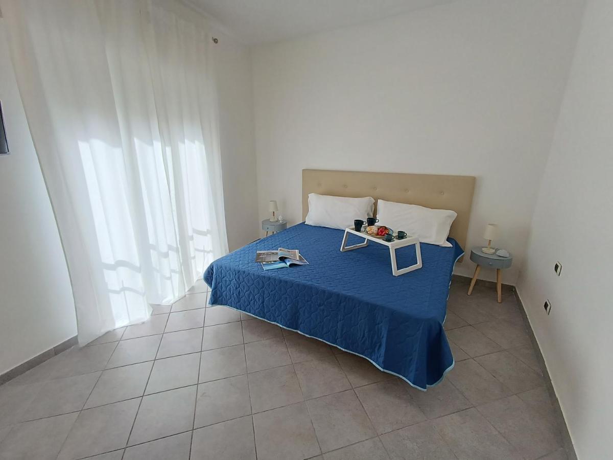 Maison Clemi Σορέντο Εξωτερικό φωτογραφία