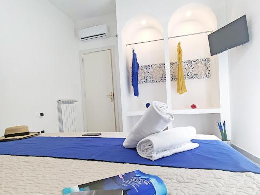 Maison Clemi Σορέντο Εξωτερικό φωτογραφία